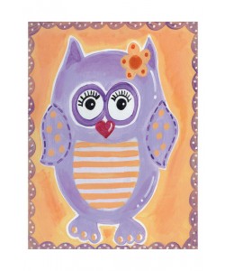 Tammy Hassett, OWL PURPLE