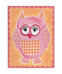 Tammy Hassett, OWL PINK