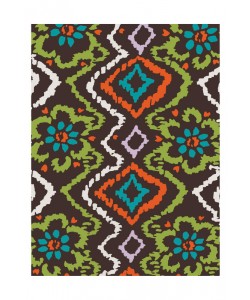 Jace Grey, DOUBLE PATTERN I