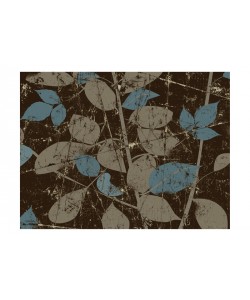 Diane Stimson, LEAFY BEAUTIFUL II