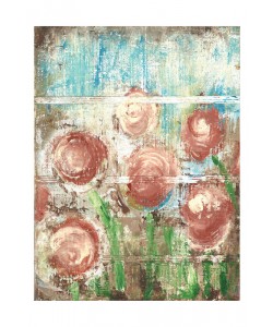 Erin Butson, SUNRISE BLOOM II