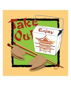 Diane Stimson, ENJOY I