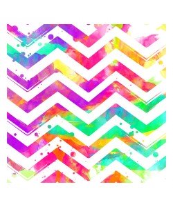 Jace Grey, CANDY-STRIPED I