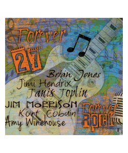 Diane Stimson, FOREVER27