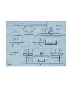 Diane Stimson, BATH BLUEPRINT II