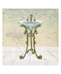 Diane Stimson, MINT SINK III