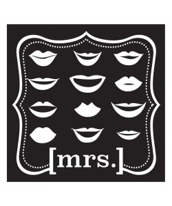 Melody Hogan, MRS. BLACK II