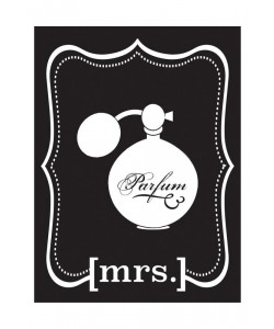 Melody Hogan, MRS. BLACK I