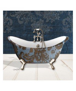 Diane Stimson, BLUE TUB II