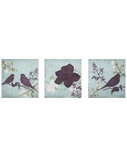 Taylor Greene, FLORAL BIRD