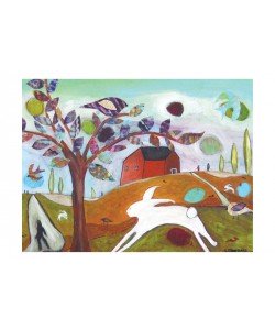 Shannon Crandall, SILLY RABBIT
