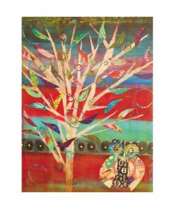 Shannon Crandall, A HOOT I