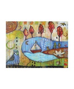 Shannon Crandall, PLAY