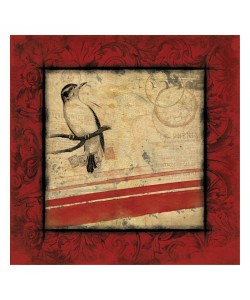 Jace Grey, LE BIRD II