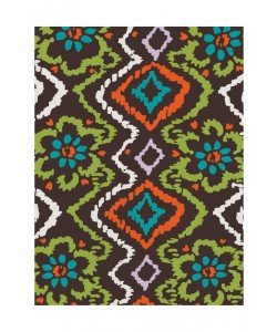 Jace Grey, DOUBLE PATTERN I