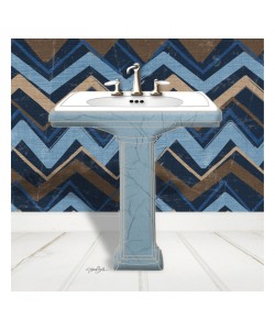 Diane Stimson, GEO SINK I