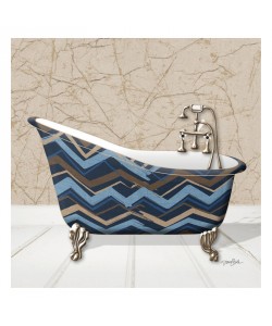 Diane Stimson, GEO TUB III
