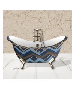 Diane Stimson, GEO TUB IV
