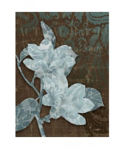 Diane Stimson, DAFFODIL DAMASK II