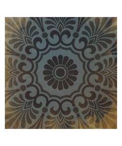 Jace Grey, PATTERN PATCH GOLD V