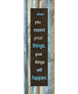 Diane Stimson, STRIPED BLUES II