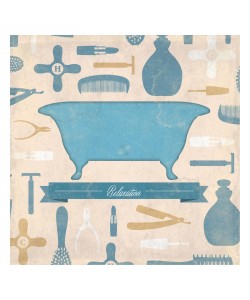 Jace Grey, BATHROOM ACCESSORIES II