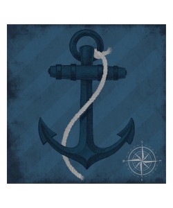 Jace Grey, SILVER ANCHOR