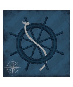 Jace Grey, SILVER STEERING WHEEL