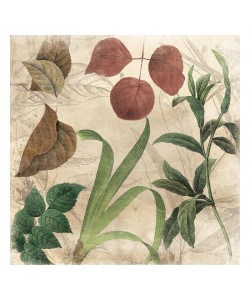 Jace Grey, LEAVES GROUP I