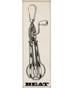 Tina Carlson, KITCHEN III