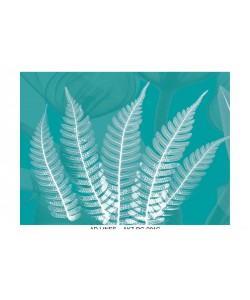Albert Koetsier, TURQUOISE SET II