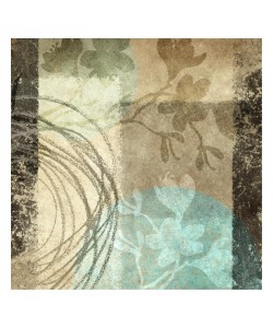 Kristin Emery, MINT BROWN I