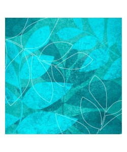Kristin Emery, BLUE IN BLUE I