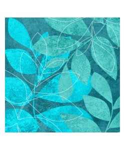 Kristin Emery, BLUE IN BLUE II
