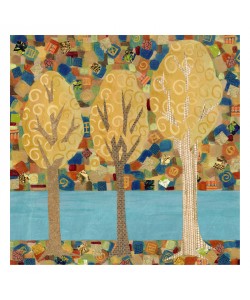 Margaret Reule, TREES IV