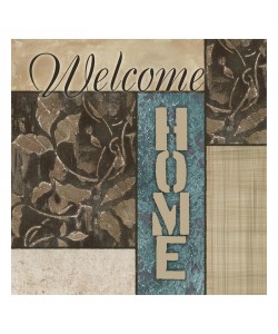 Kristin Emery, HOME