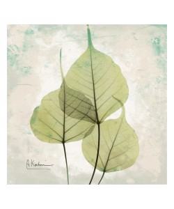 Albert Koetsier, LEAF WHITE II