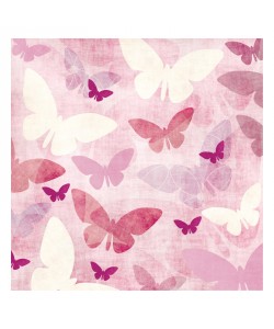 Kristin Emery, PINK BUTTERFLYS