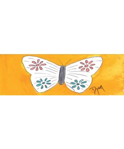 Beverly Dyer, BUTTERFLIES II