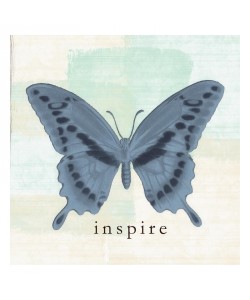 Taylor Greene, BUTTERFLY INSPIRE