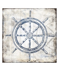 Jace Grey, NAUTICAL WHITE HELM