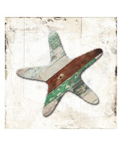 Jace Grey, WOOD COASTAL II