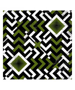 Diane Stimson, STEPPED UP II