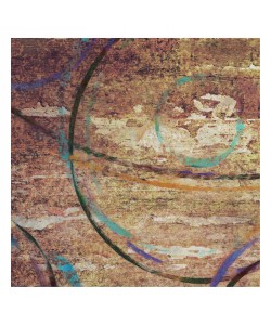 Taylor Greene, CIRCLE AROUND I