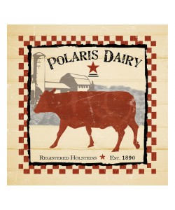 Diane Stimson, POLARIS DAIRY III