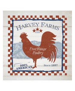 Diane Stimson, HARVEY FARMS POULTRY II