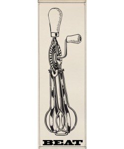 Tina Carlson, KITCHEN III