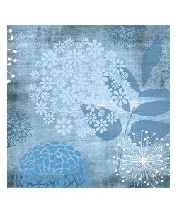 Melody Hogan, TRANSITIONAL FLORAL II