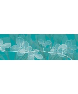 Albert Koetsier, TURQUOISE PANEL II