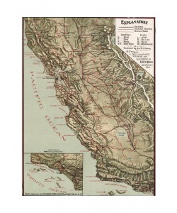 Tina Carlson, PACIFIC